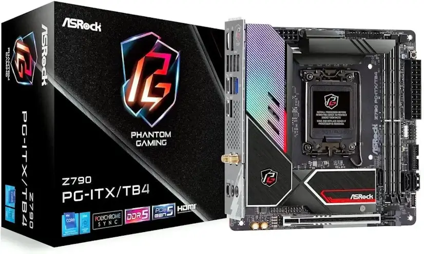 Reparar PC San Fernando de Henares - Montaje Placas Base ASRock Gaming PC 